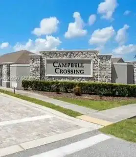 8240 Campbell Crossing, Lakeland FL 33810