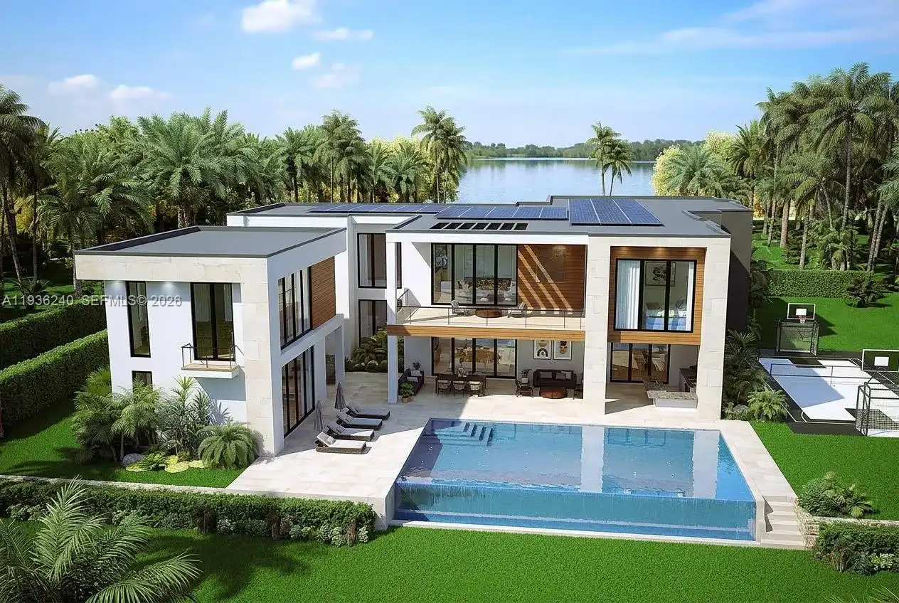 2757 Lake Ridge Ln, Weston FL 33332