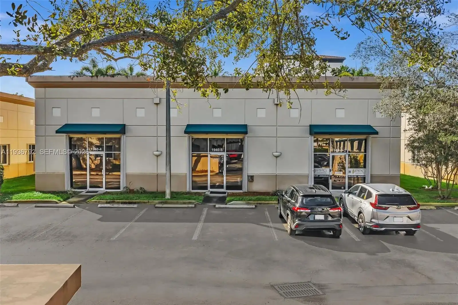1940 N Commerce Pkwy # 5, Weston FL 33326