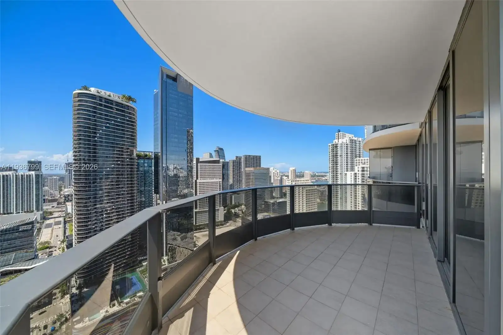 1000 Brickell Plz # 4212, Miami FL 33131