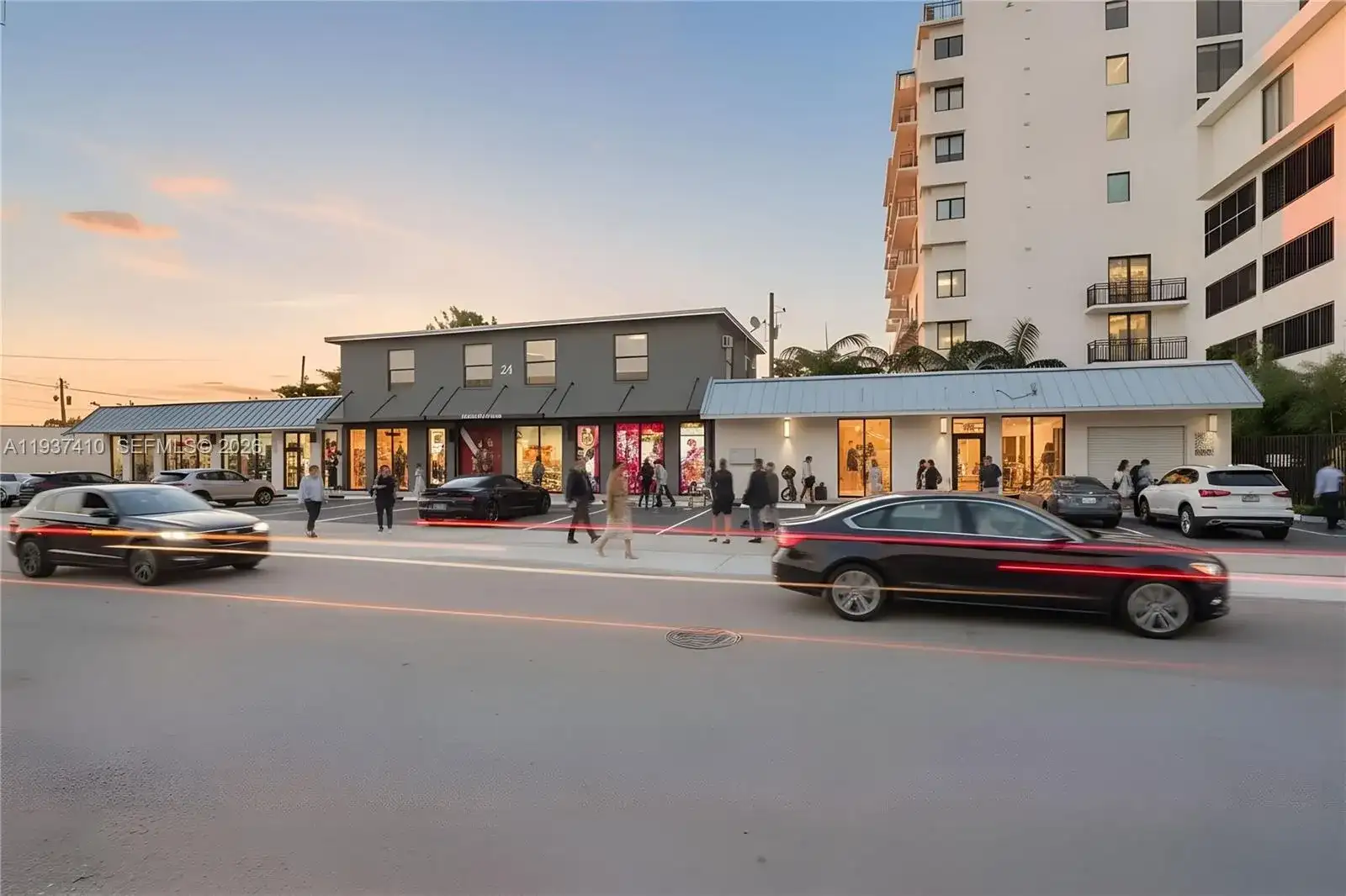 24 NE 1st Ave # 101, Dania Beach FL 33004
