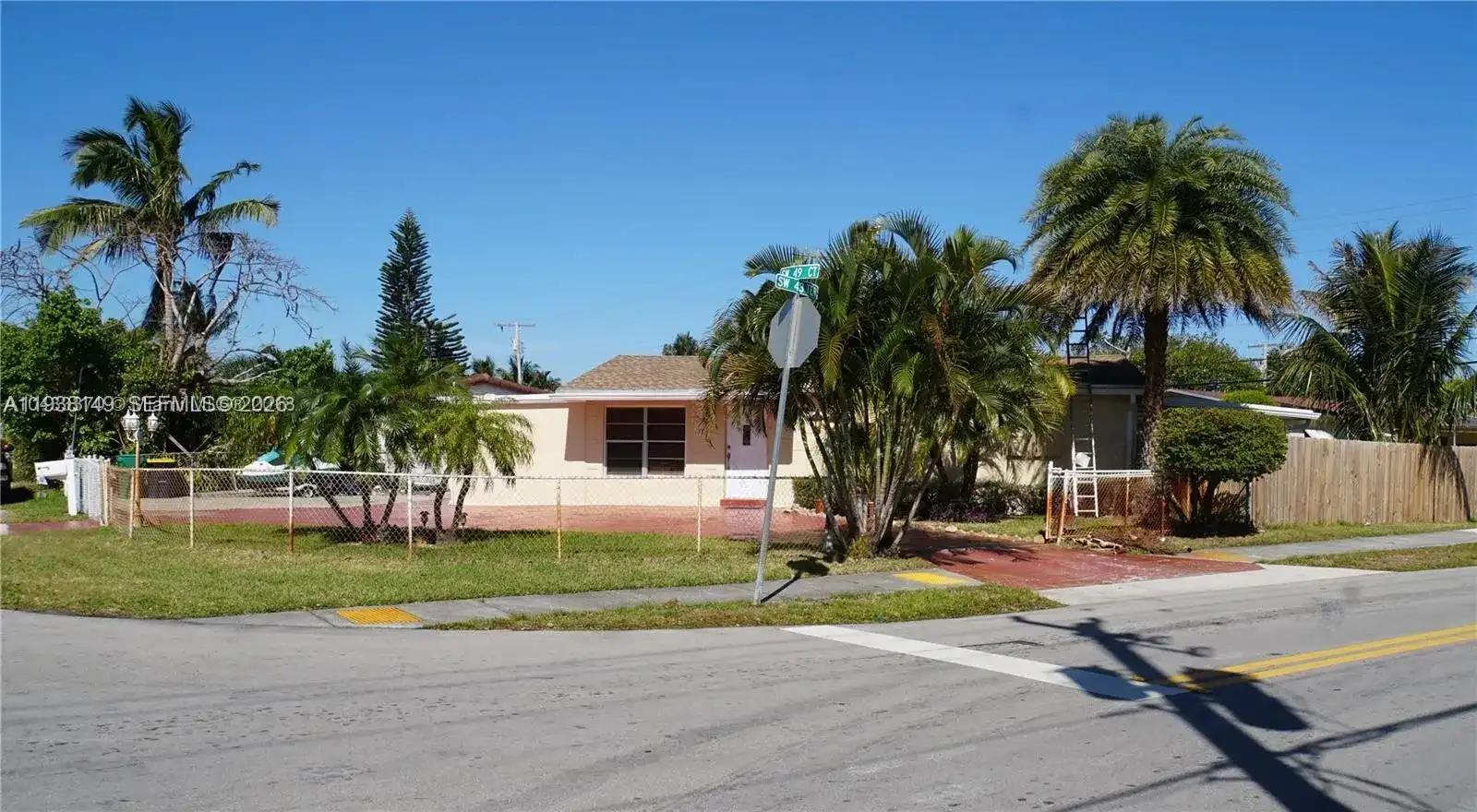 4361 SW 49th Ct, Dania Beach FL 33314