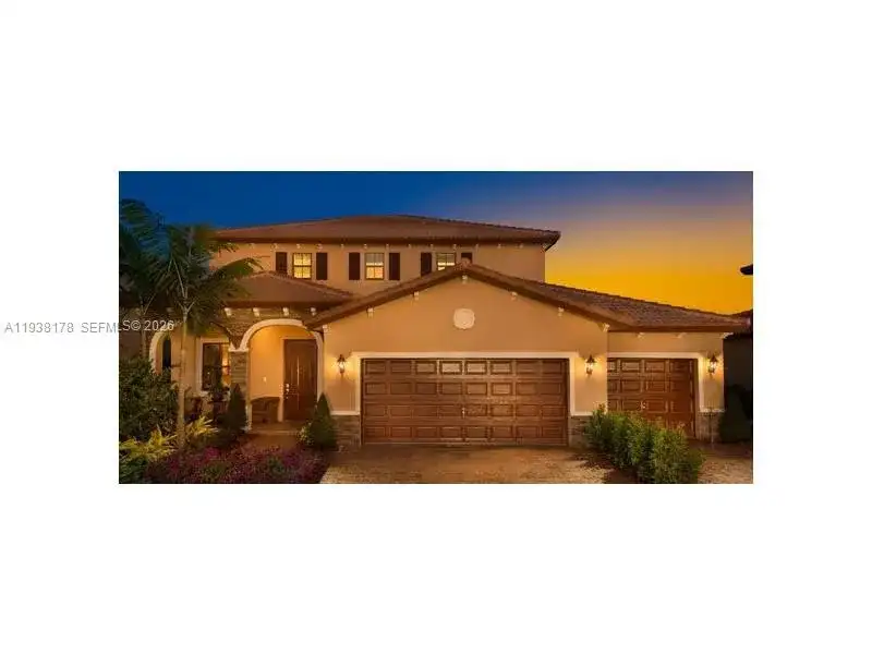 191 SE 35 TH AV., Homestead FL 33033