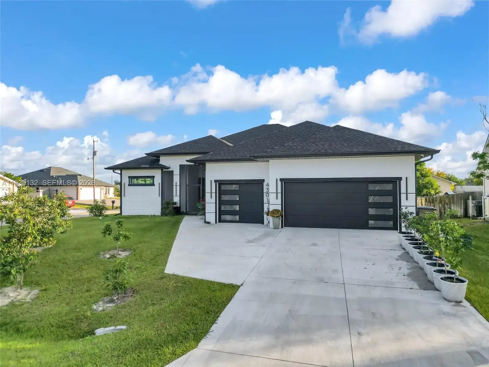 4301 10th ST W, Lehigh Acres FL 33971