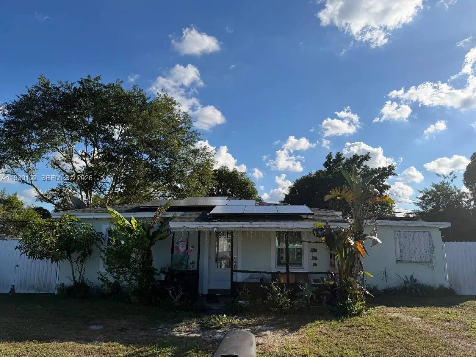 2550 NW 153rd St, Miami Gardens FL 33054