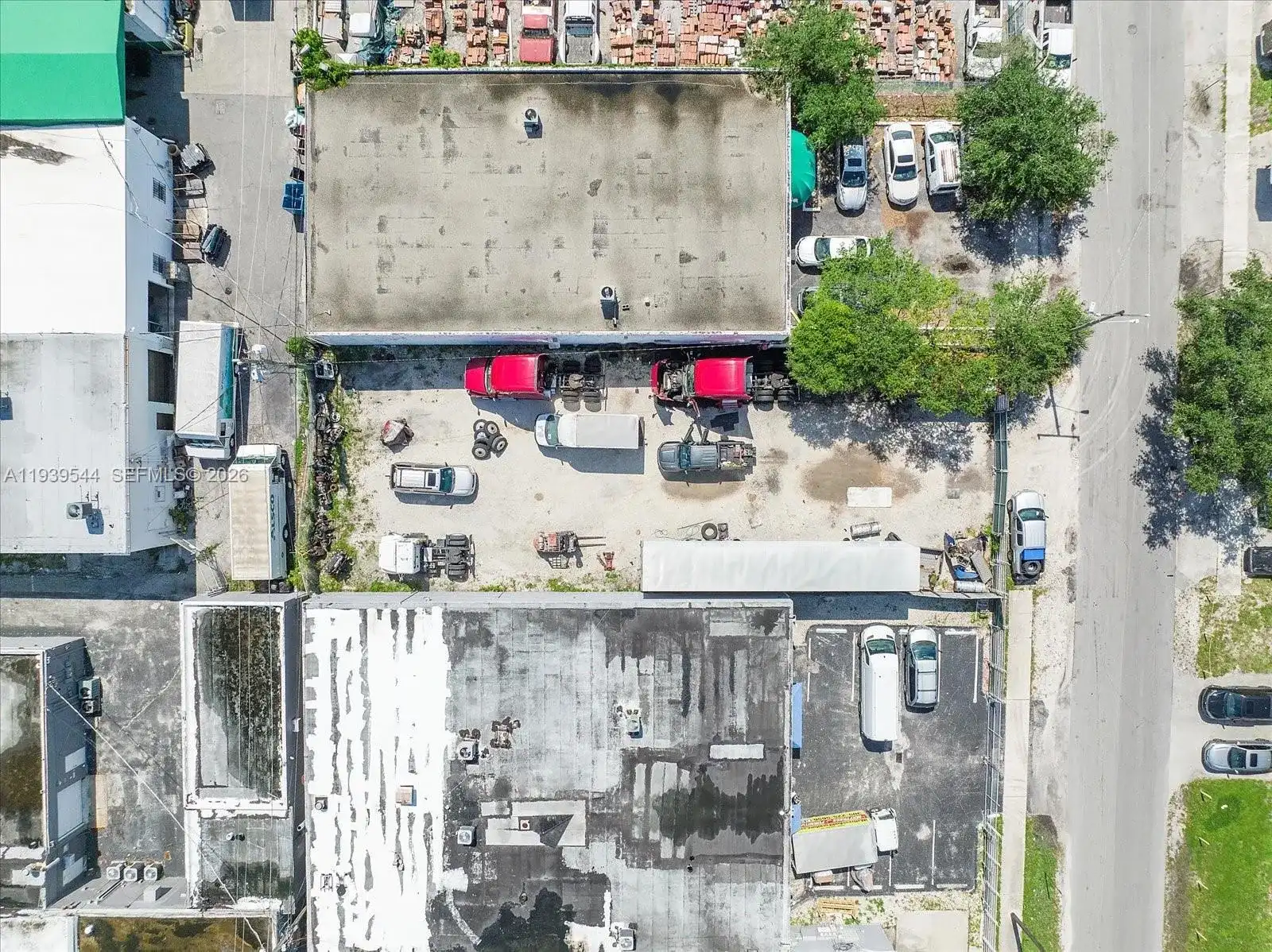 Grant St, Hollywood FL 33020