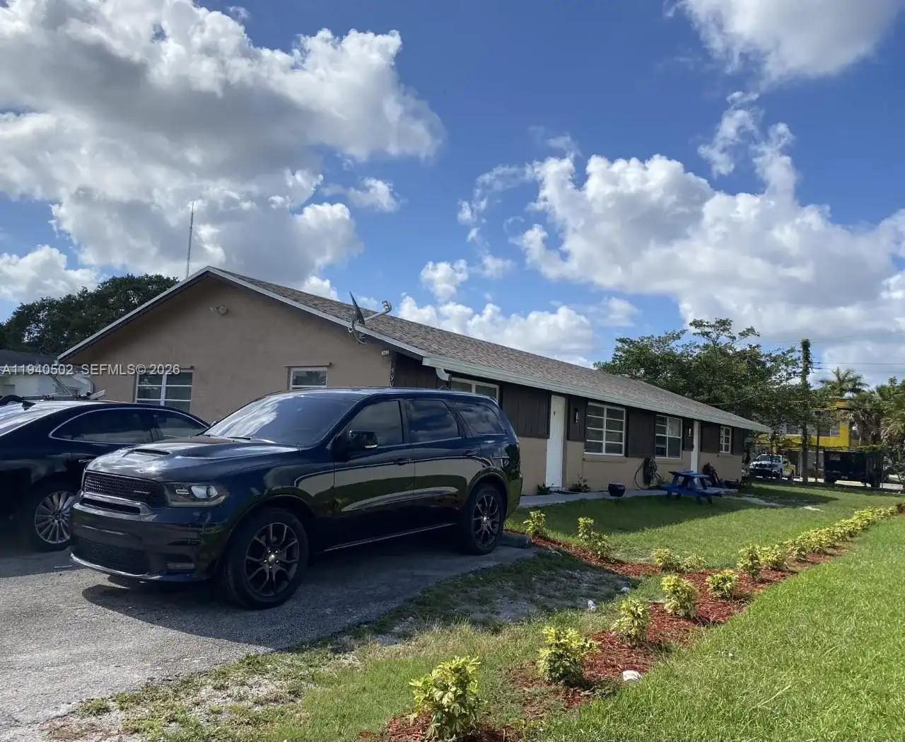 5904 SW 27th St, West Park FL 33023