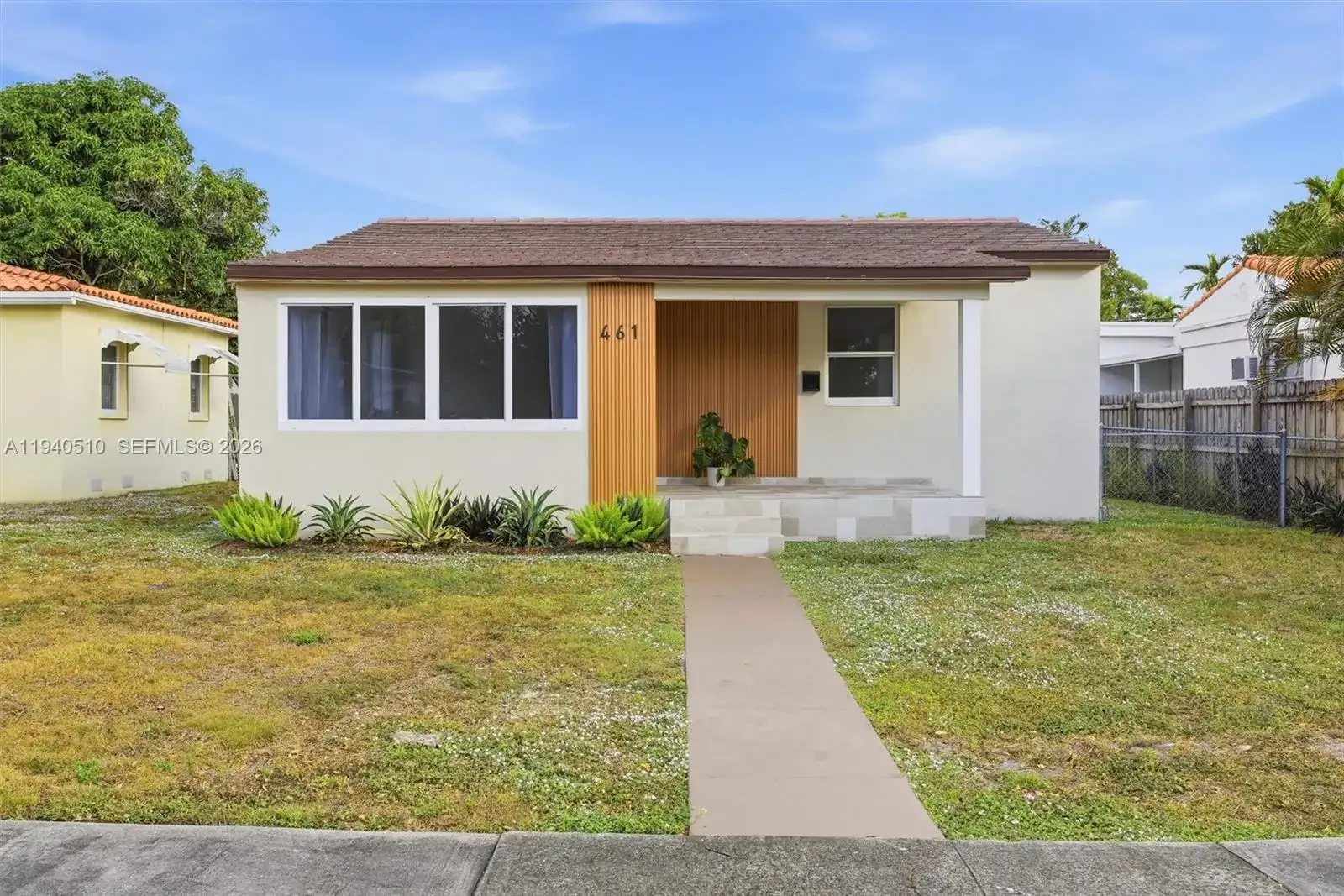 461 Plover Ave, Miami Springs FL 33166