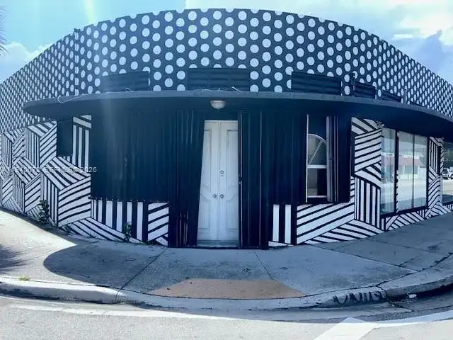 5600 NW 7 Ave, Miami FL 33127