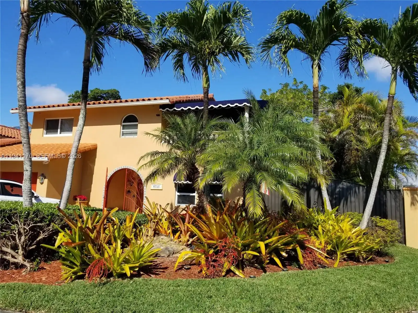SW Bird Road, South Miami FL 33155