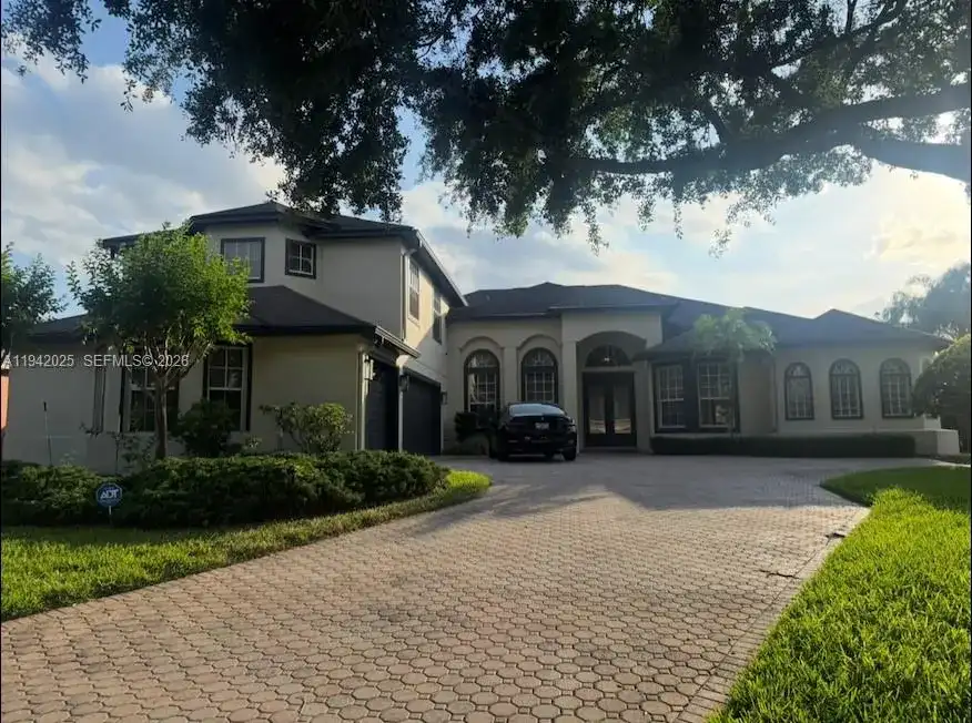 10020 Honey Tree Ct, Orlando FL 32836