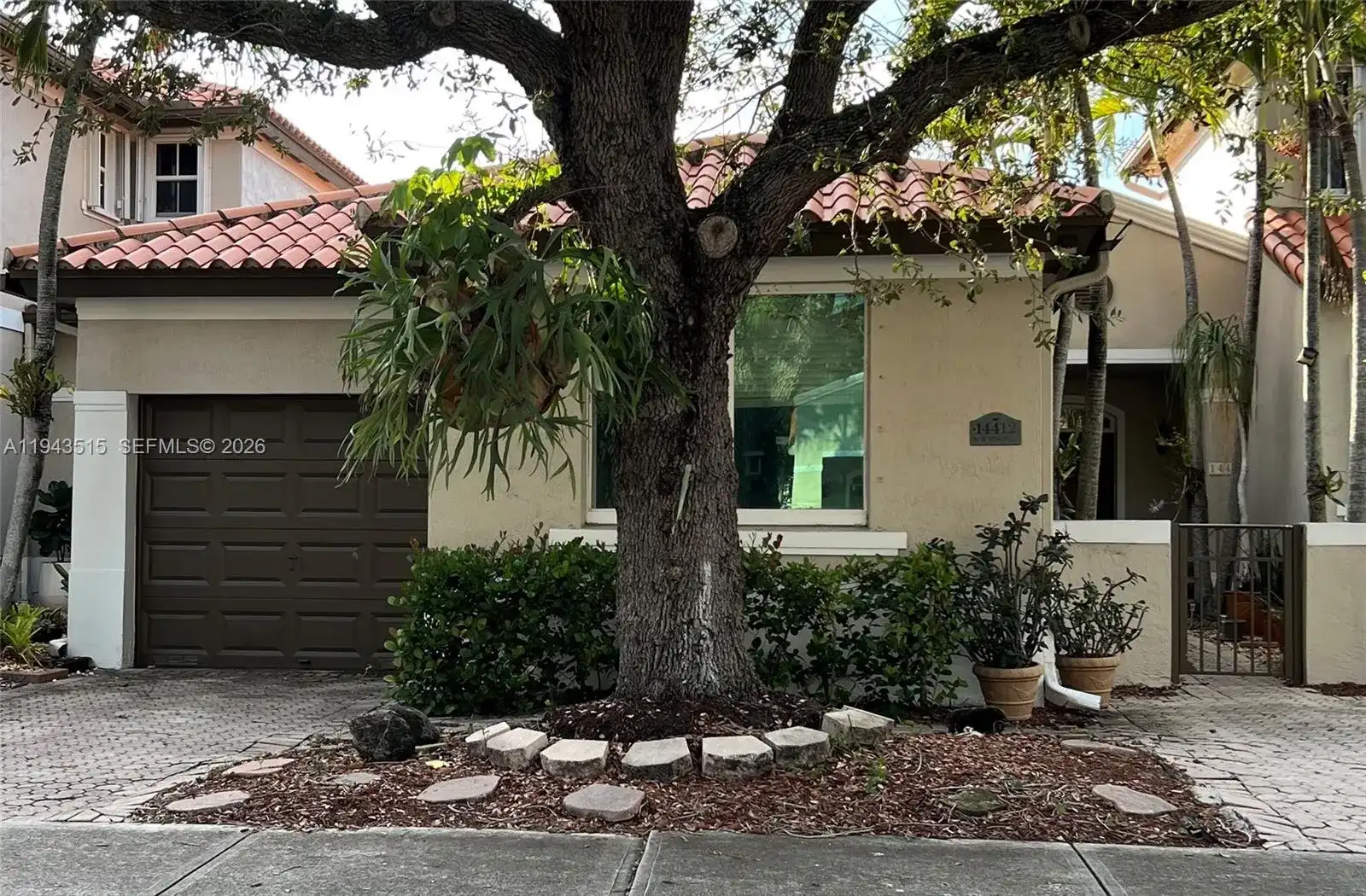 14412 NW 83rd Pl # 14412, Miami Lakes FL 33016