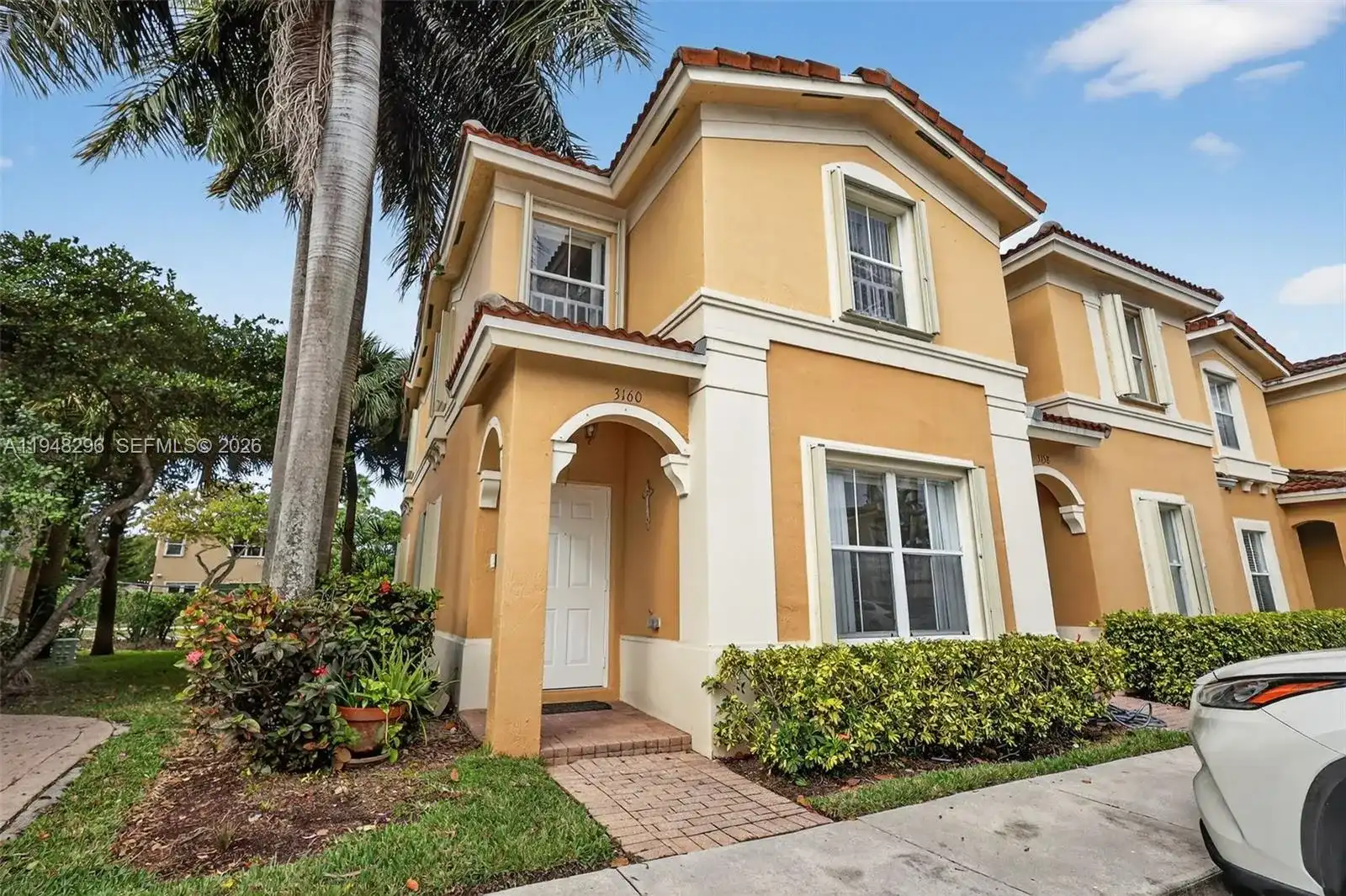 3160 SW 129th Ter # 118, Miramar FL 33027