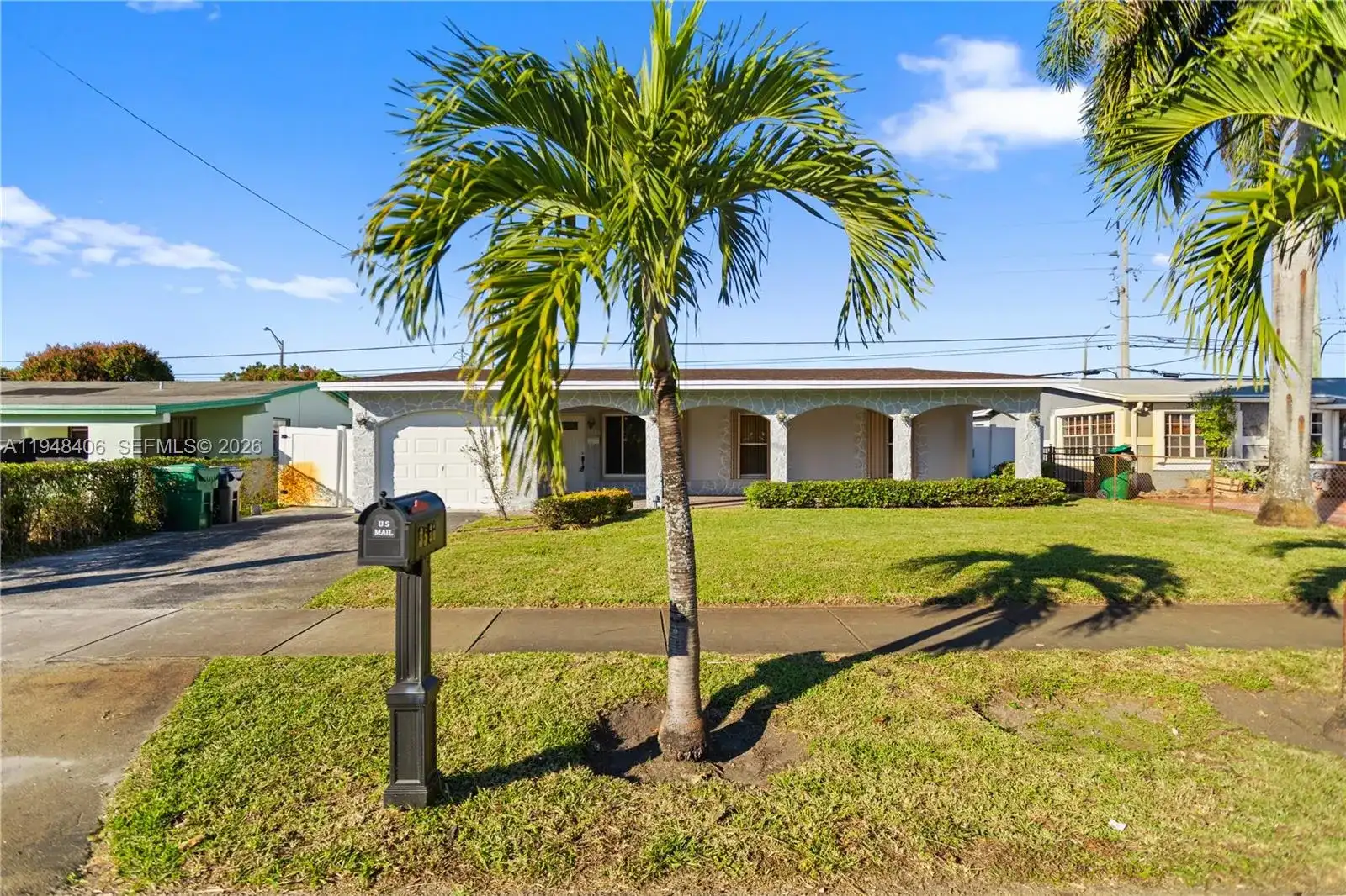 3521 NW 18th Pl, Lauderhill FL 33311