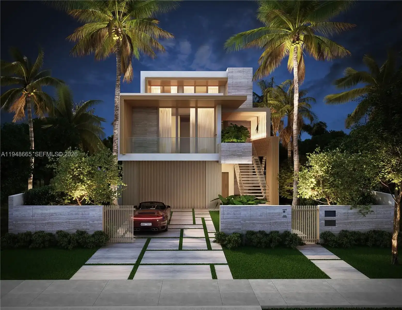 290 S Coconut Ln, Miami Beach FL 33139