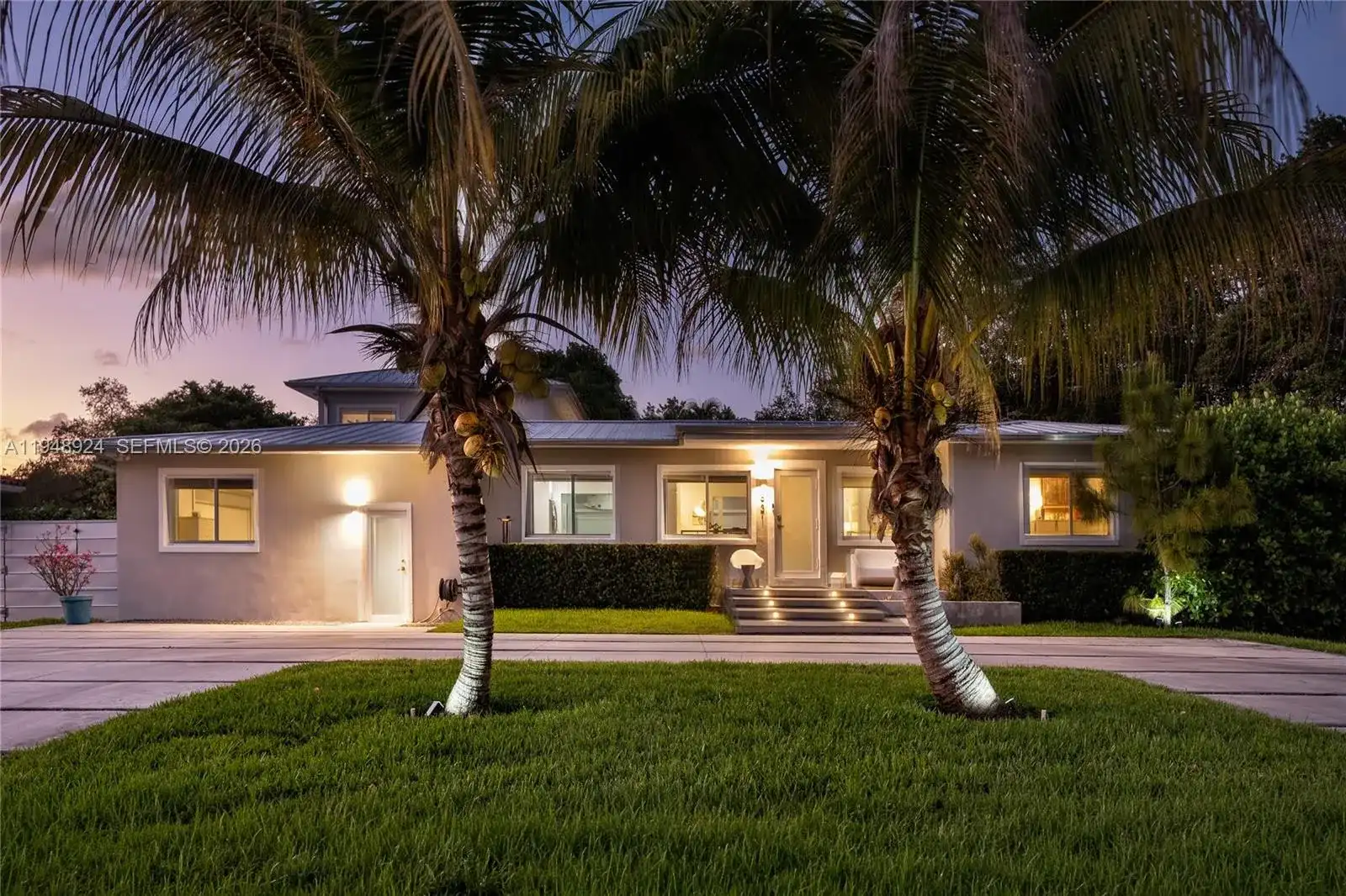 831 NE 109th St, Biscayne Park FL 33161