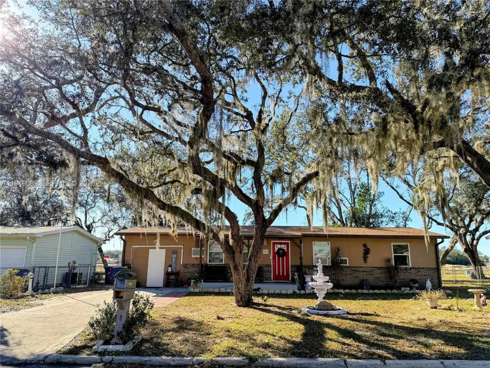 4703 Howard Street, Sebring FL 33870