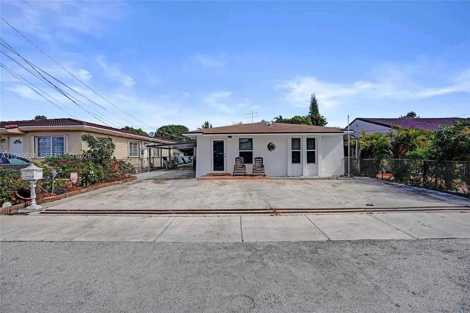 901 NW 34th Ave, Miami FL 33125