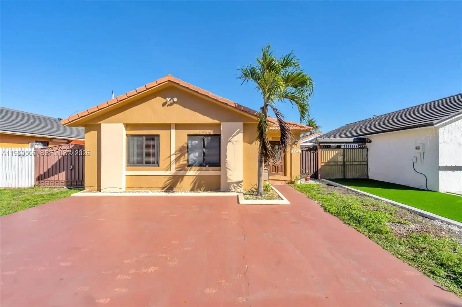 7579 W 31st Ave, Hialeah FL 33018
