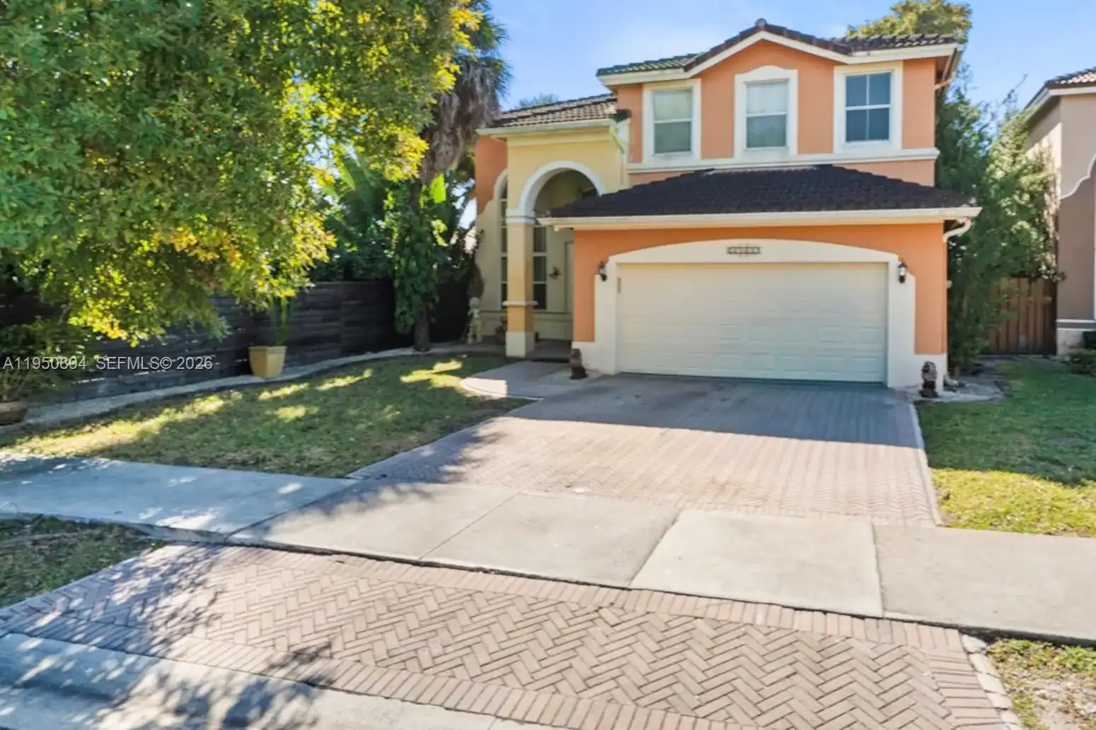 16062 SW 43rd Ter, Miami FL 33185