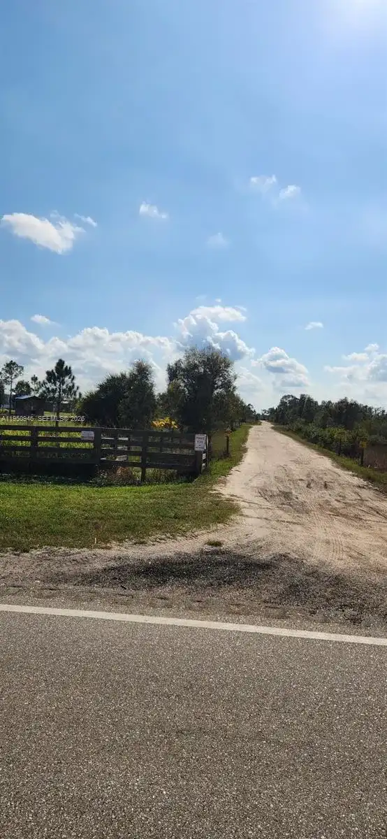 48345 Bermont Rd, Punta Gorda FL 33982