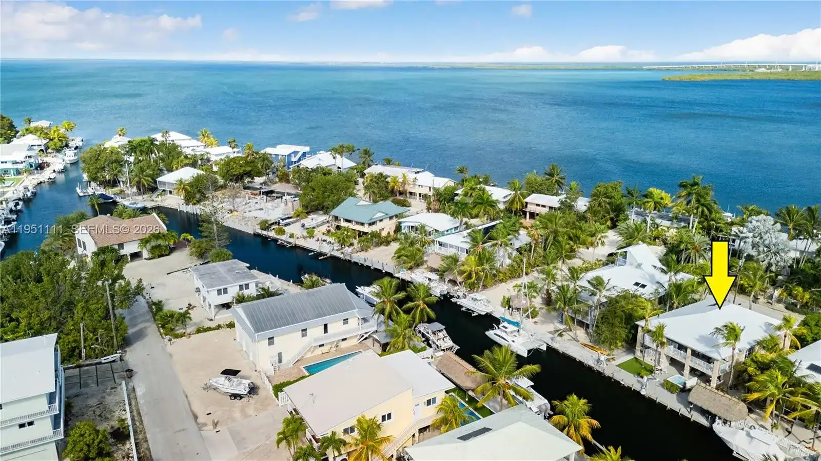 9 North Dr, Key Largo FL 33037