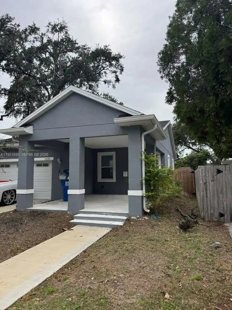 1535 13th Street, St Petersburg FL 33705