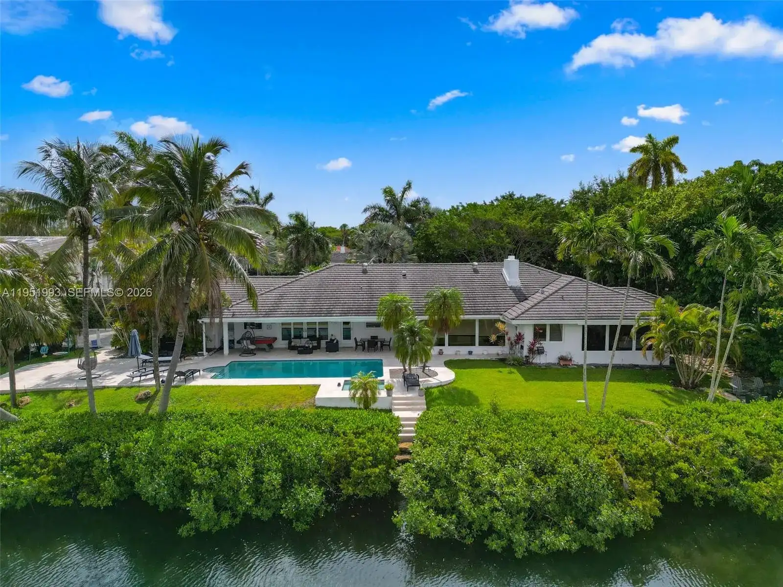 415 Rovino Ave, Coral Gables FL 33156