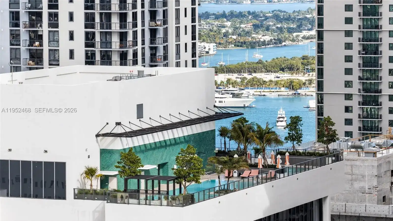11 NE 6 ST # 3210, Miami FL 33132