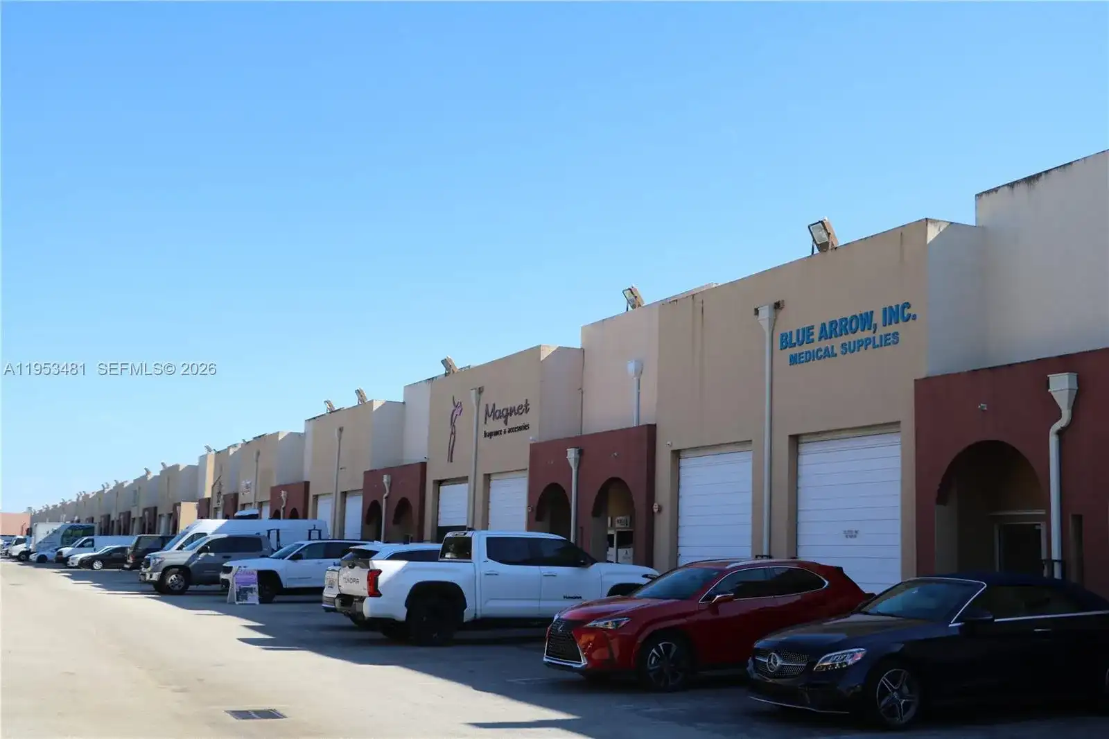5101 NW 79th Ave # 11, Doral FL 33166