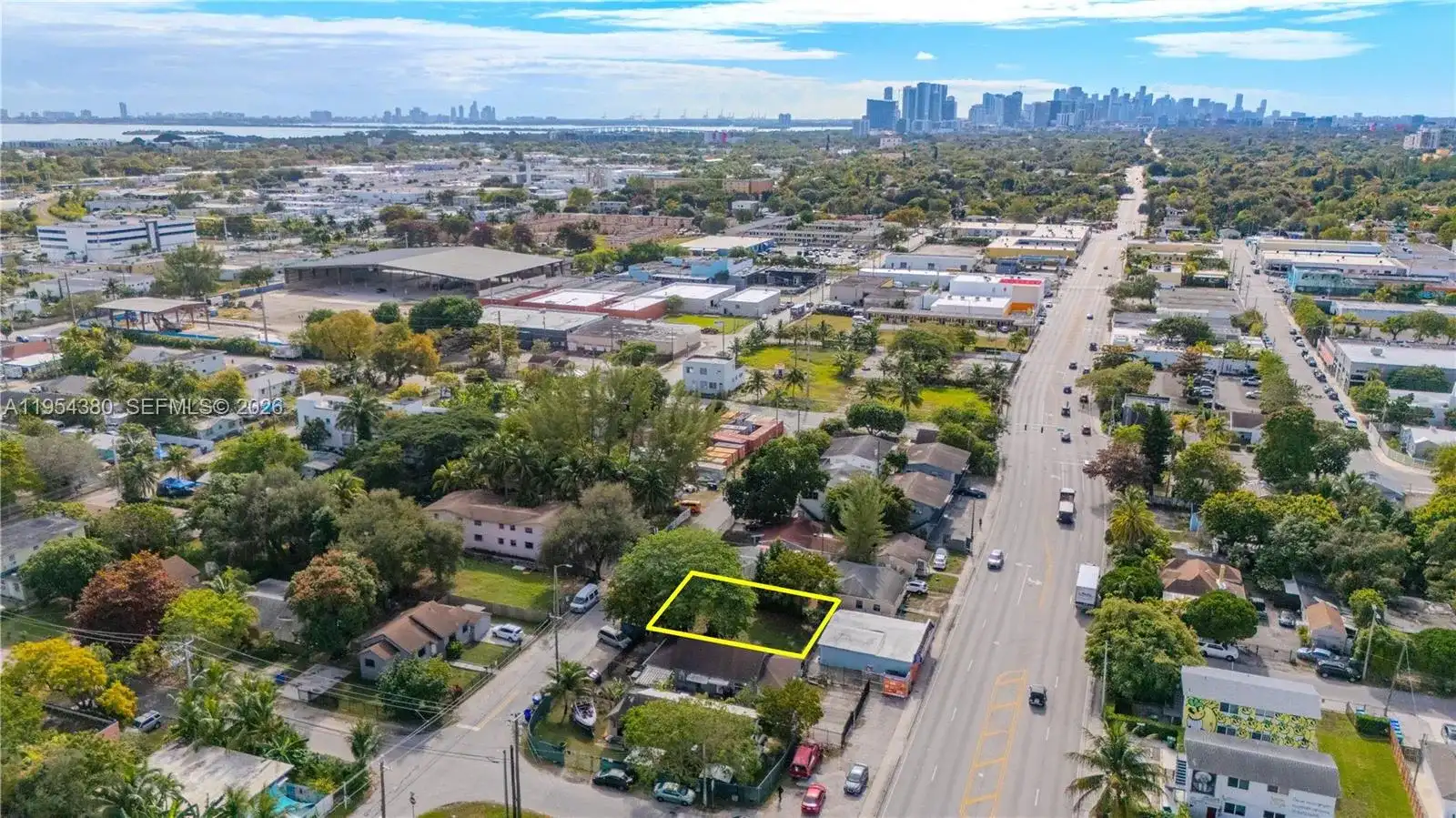7552 NE Miami Ct, Miami FL 33138