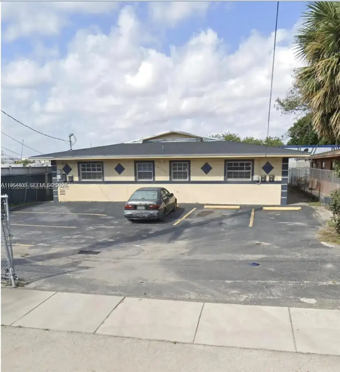 13130 Aswan Rd, Opa-Locka FL 33054