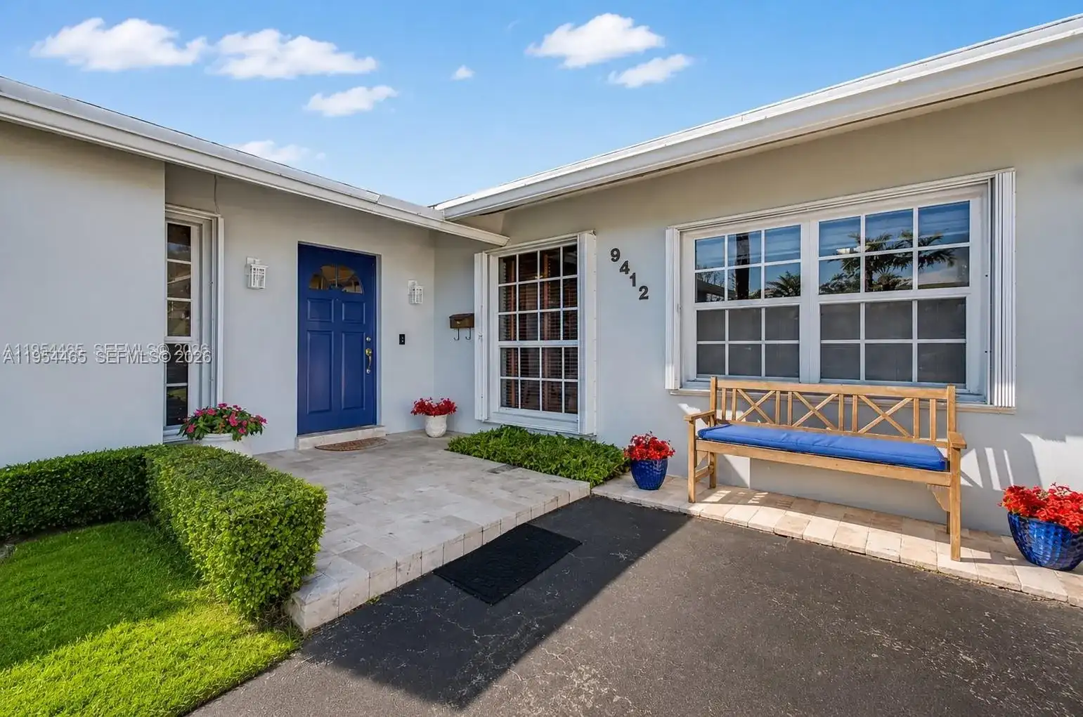 9412 SW 184th Ter, Cutler Bay FL 33157