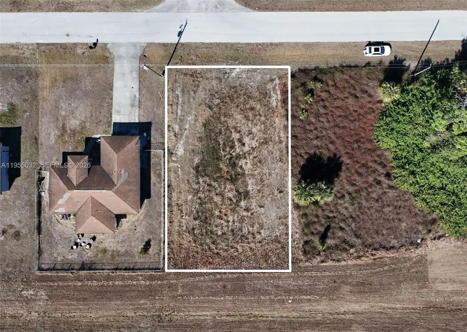 3019 S Balsam Cir, La Belle FL 33935