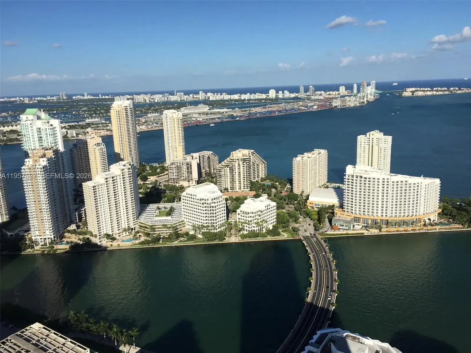 520 Brickell Key Dr # O303, Miami FL 33131