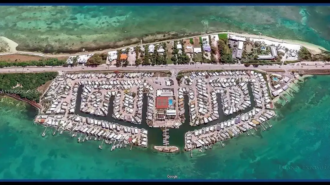 65821 Overseas Hwy #407, Long Key FL 33001