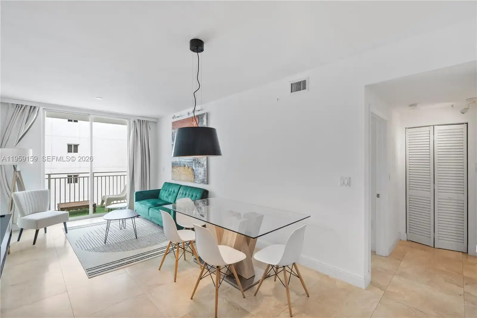 185 SE 14th Ter # 2602, Miami FL 33131