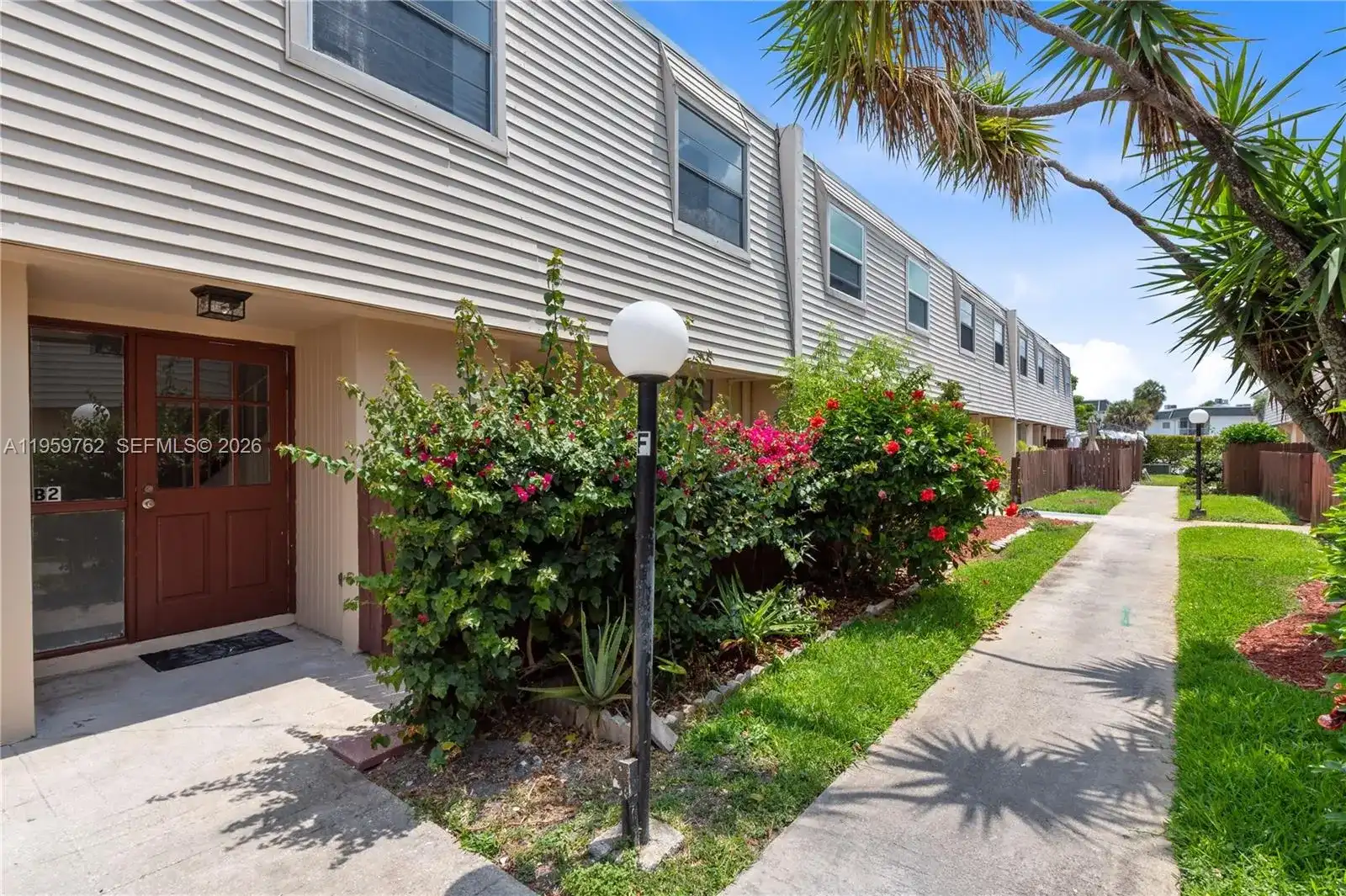 6603 Winfield Blvd # B2, Margate FL 33063