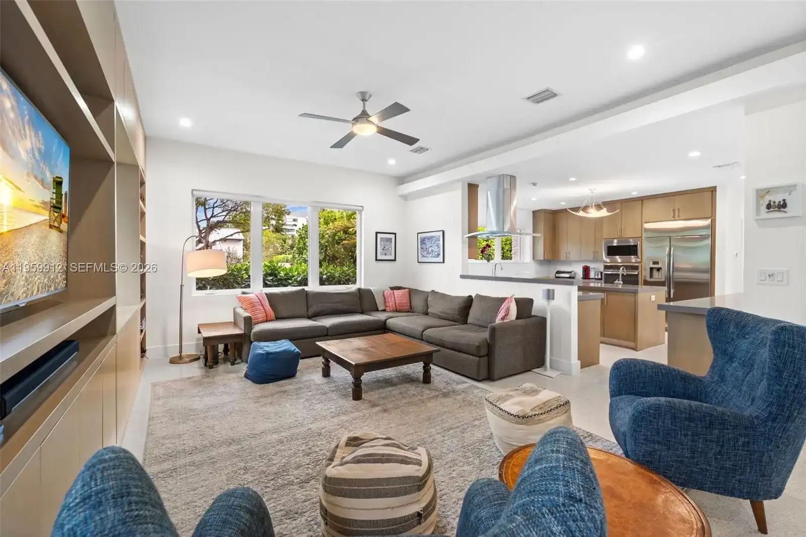 4595 N Jefferson Ave, Miami Beach FL 33140