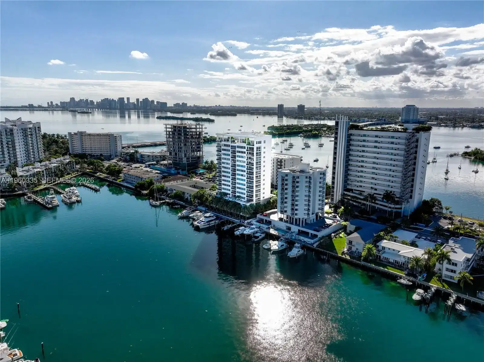 7929 West Dr # 903, North Bay Village FL 33141