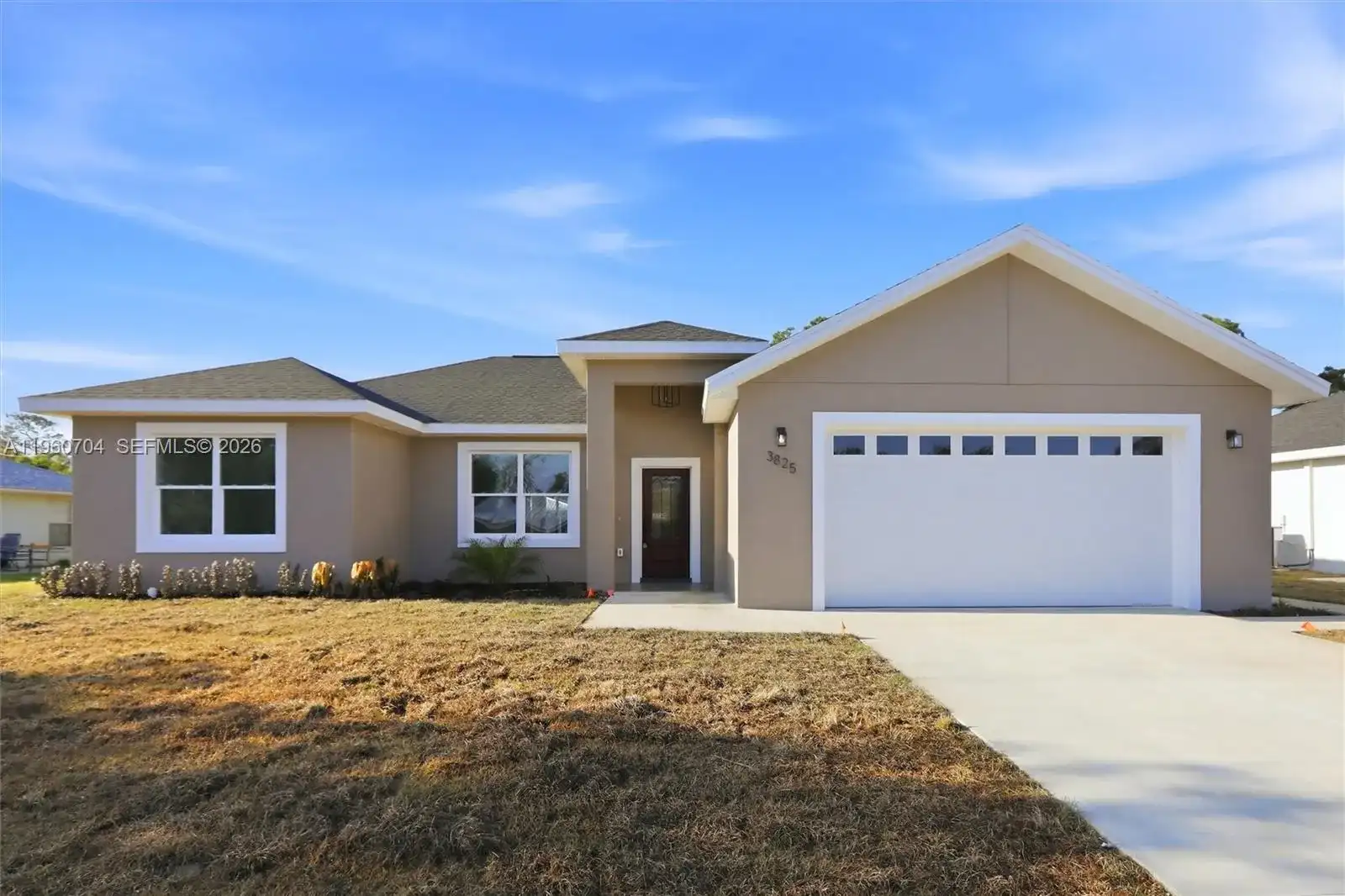 3825 Citroen Dr, Sebring FL 33872