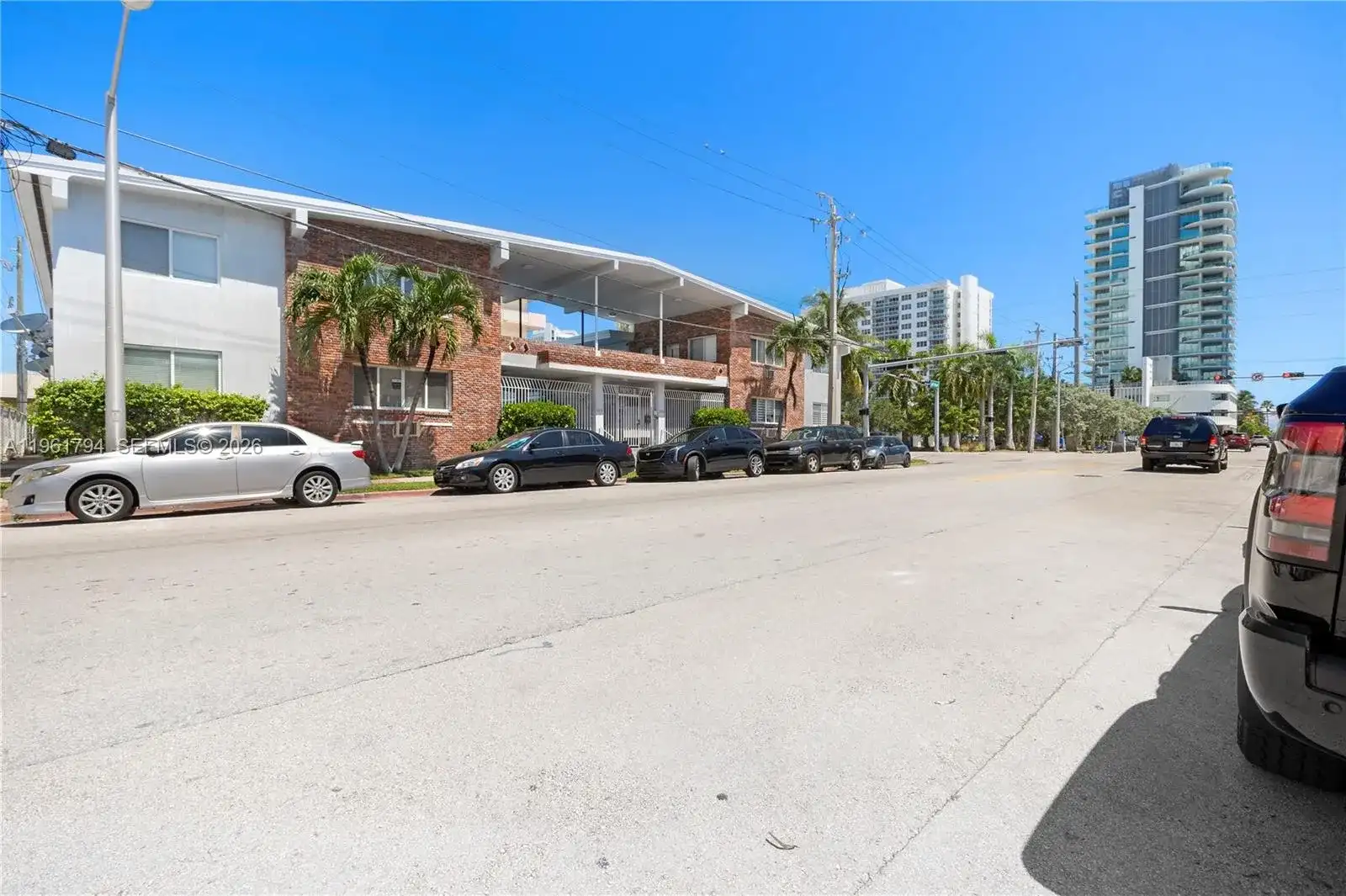 315 69th St # 112, Miami Beach FL 33141