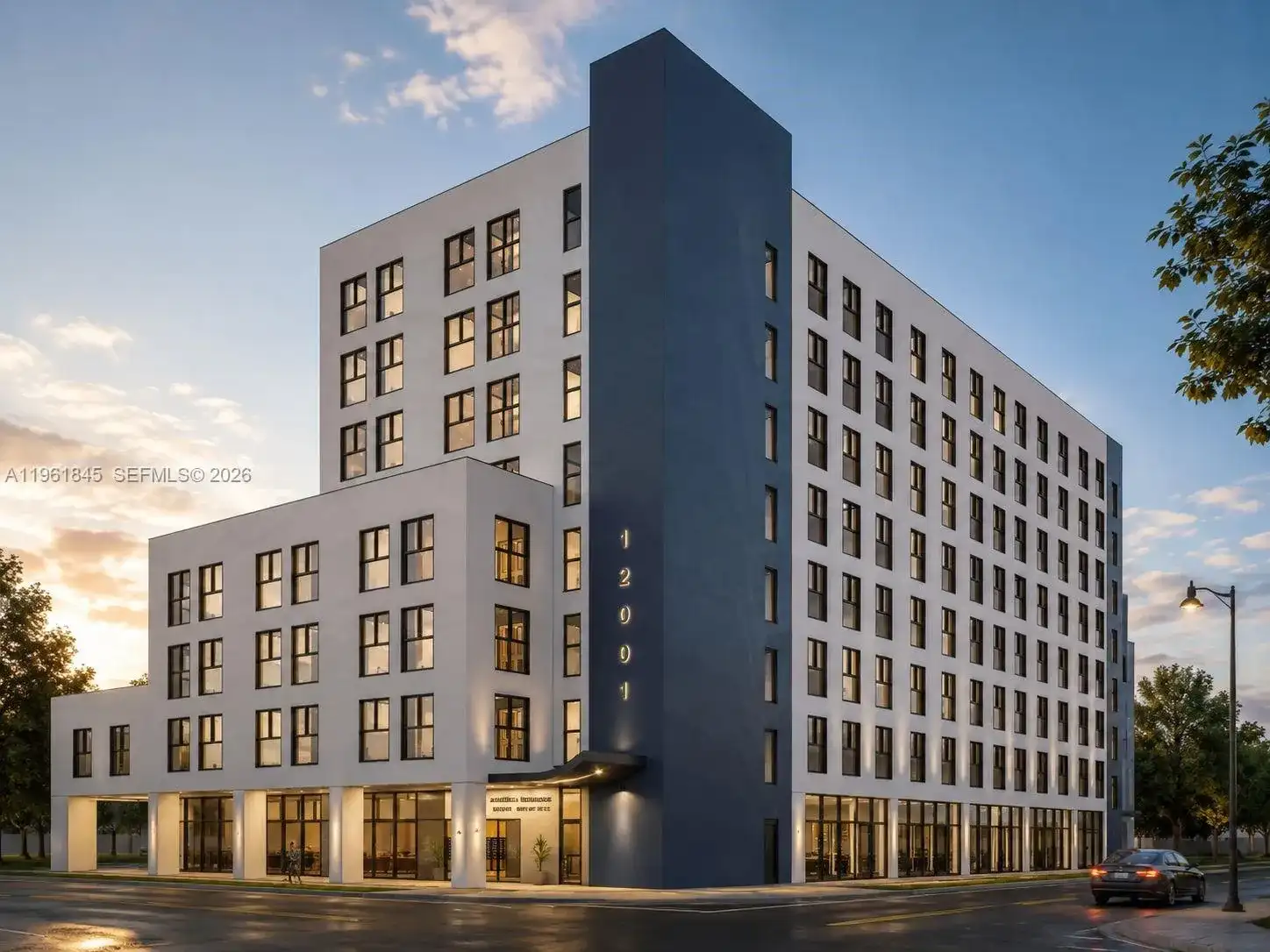 0 216 St, Miami FL 33177