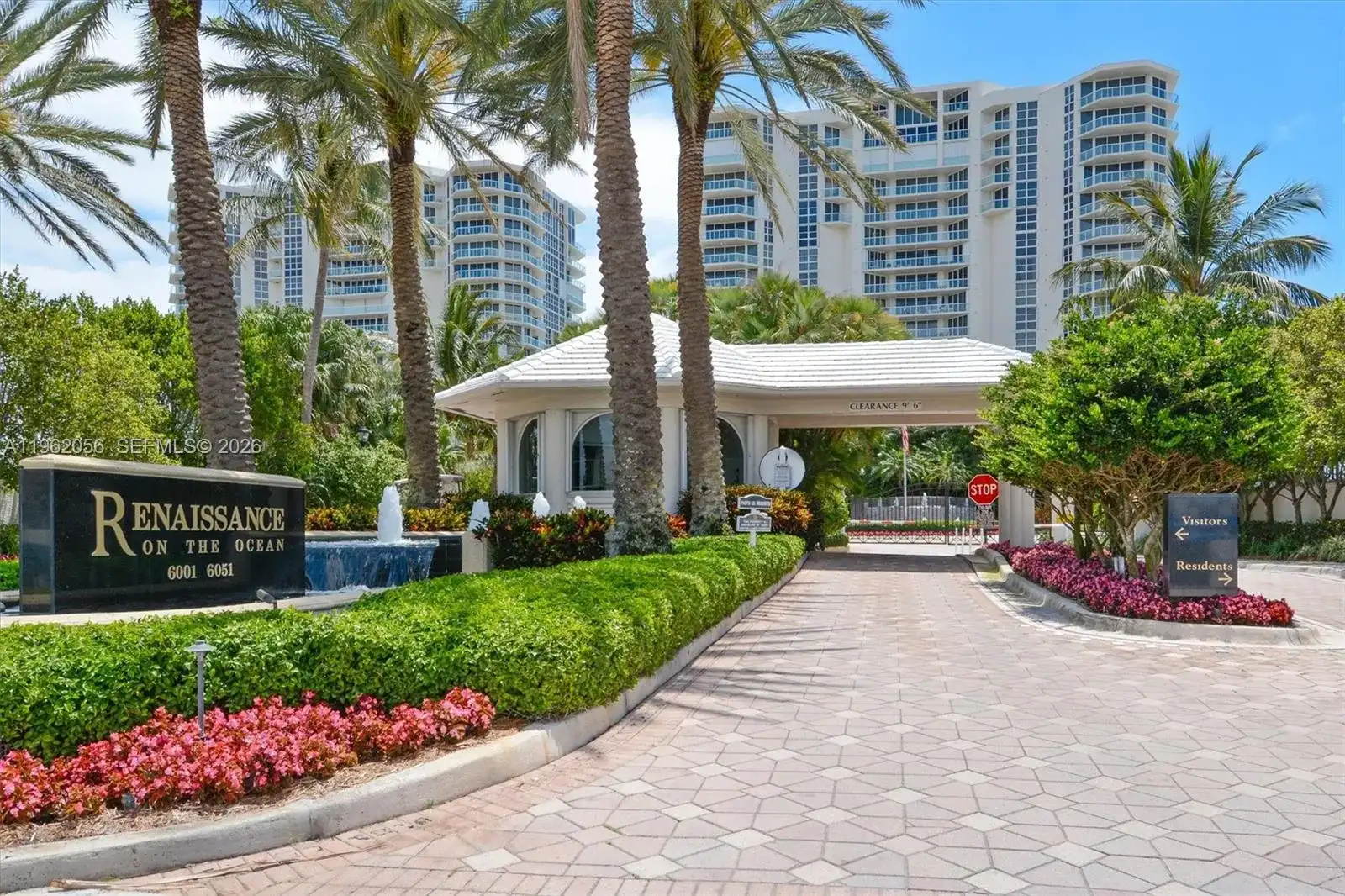 6051 N Ocean Dr # 602, Hollywood FL 33019