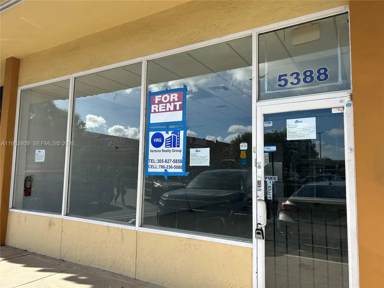 5388 W 16th Ave, Hialeah FL 33012