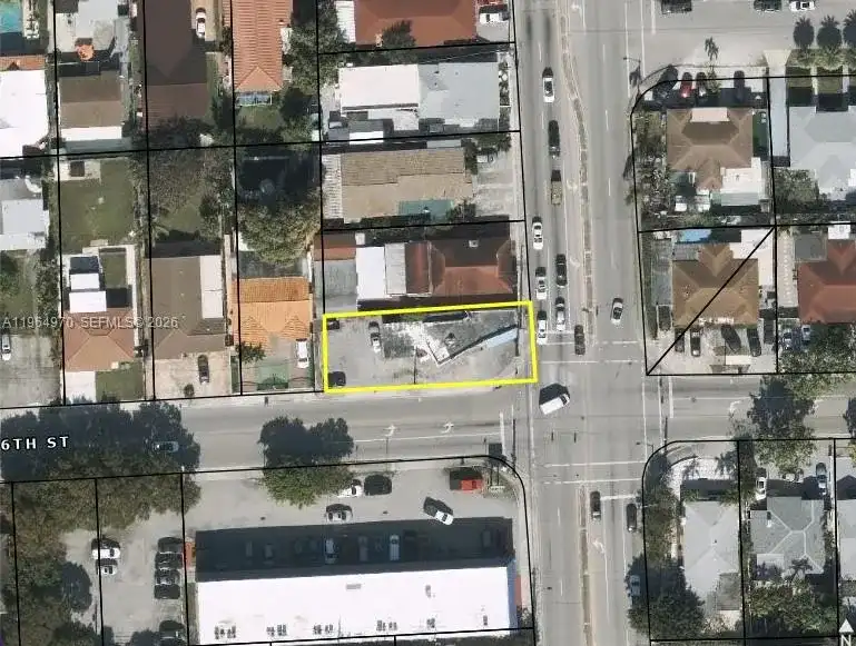 1540 SW 22nd Ave, Miami FL 33145