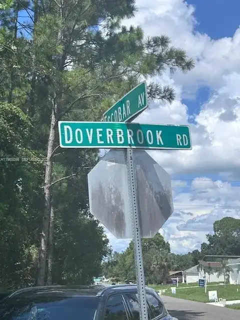 737 DOVERBROOK DRIVE, Palm Bay FL 32907