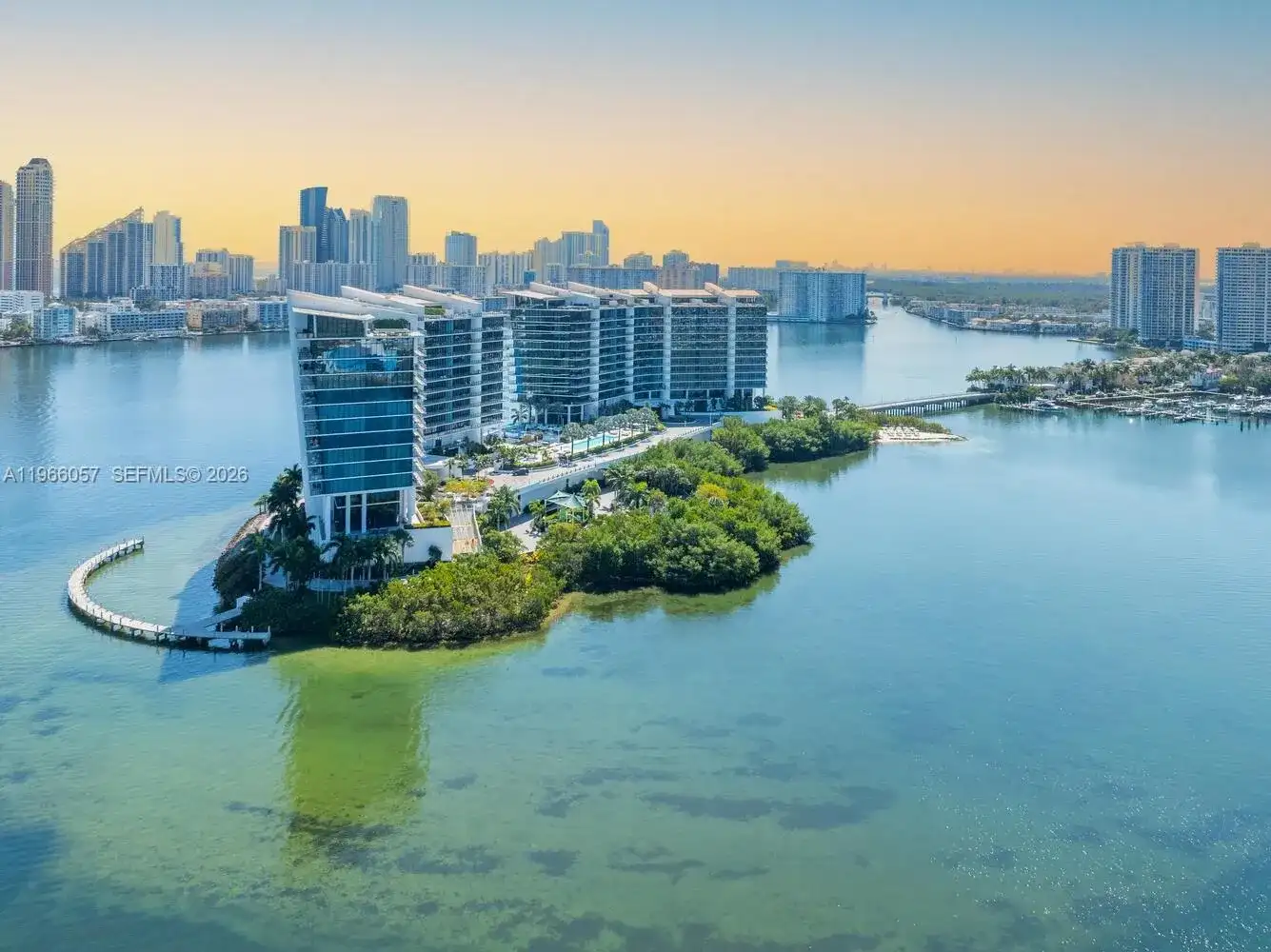 5500 Island Estates Dr # 1506, Aventura FL 33160