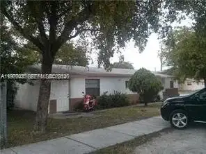 2100 NW 4th St, Pompano Beach FL 33069