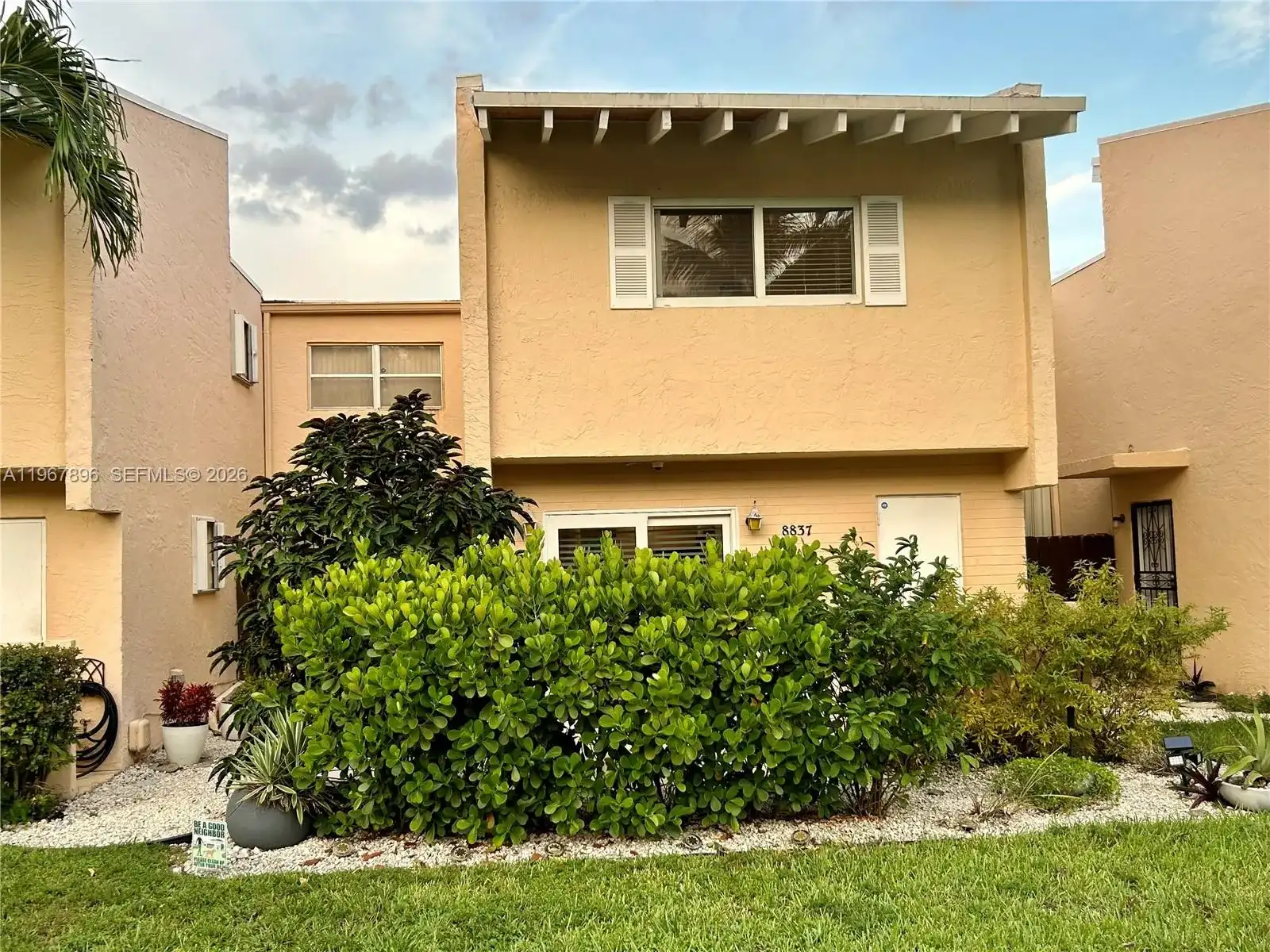 8837 NE 4th Ave Rd # 8837, Miami Shores FL 33138